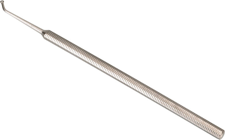 Palpador - Estimulador para Massagem Auricular com Ponta Anatómica