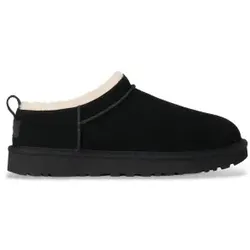 UGG für Damen. 1173891 Klassische Micro Leder Sneakers schwarz (41), Wohnung, Keine, Lässig, Heimtextilien