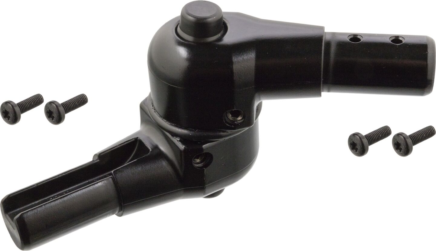 Febi Bilstein Halter, Außenspiegel 104693 Außen 24mm