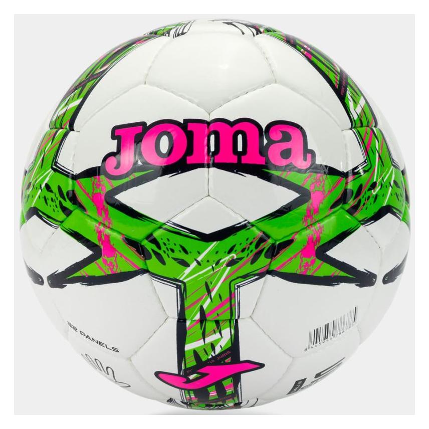 Joma der Ball gab (5) (62331884)