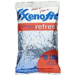 Xenofit Refresh Früchte-mix Granulat 600 g