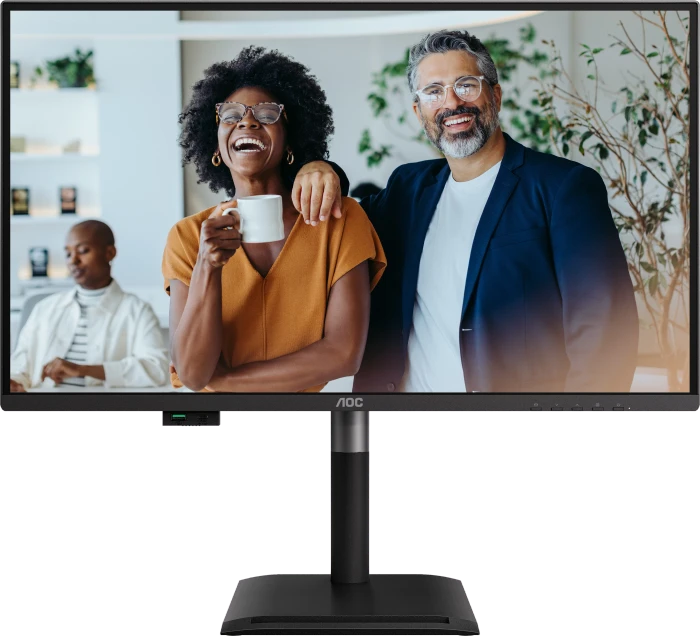 27" AOC Q27P4CV