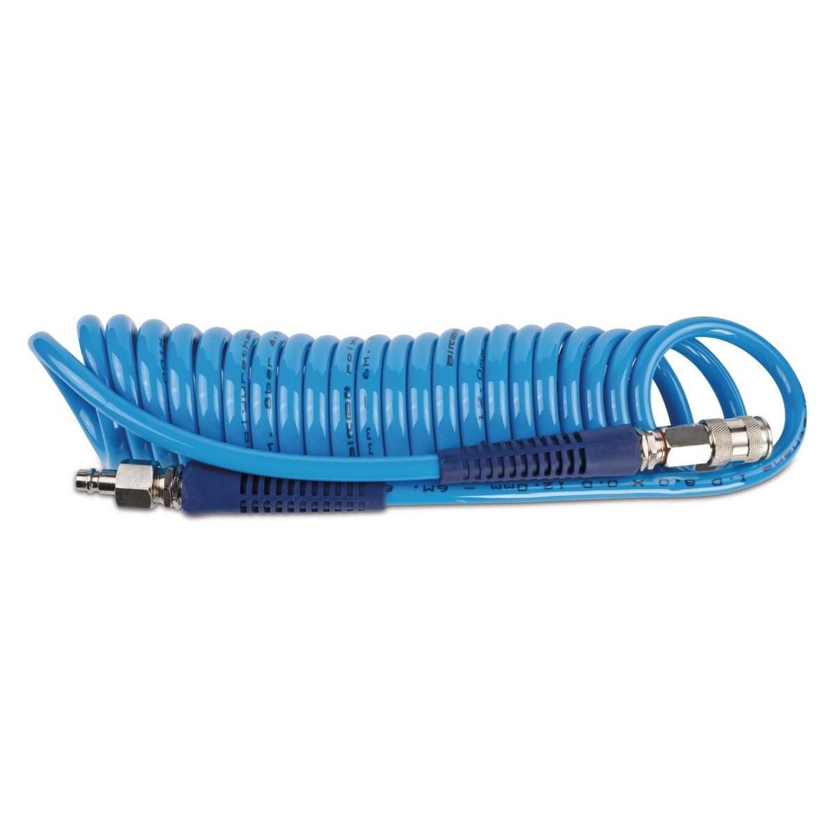 Aircraft Spiralschlauch PRO 8 x 12 mm / 6m (2105854)