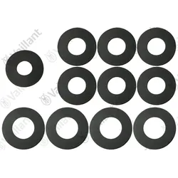 VAILLANT Rosette, Set Vaillant-Nr. 0020249365
