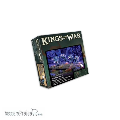 Mantic MGKWNS310