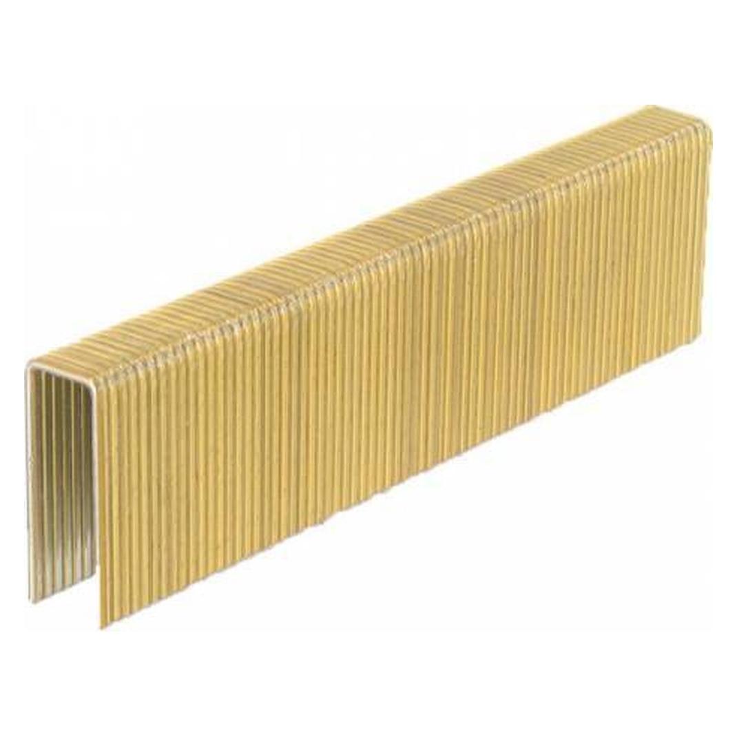 Haubold Befestigung 574976 KG700-35 CNK Nicht 35mm Verzinkter Hartstahl 12mµ 7.500 Stück (7500 Stk., 35 mm) (574976)