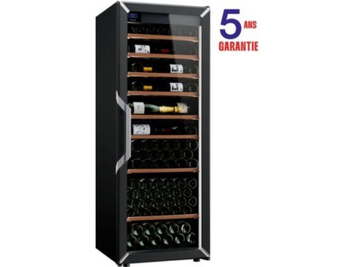 Goguette - Cave À Vin Vieillissement Gmsl1tgdbksce01