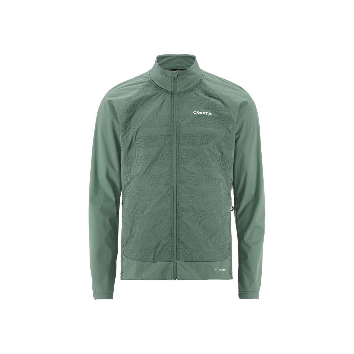 Craft ADV Nordic Training Speed Jacket 2 Men atlantic (653000) S 1915317-653000-4