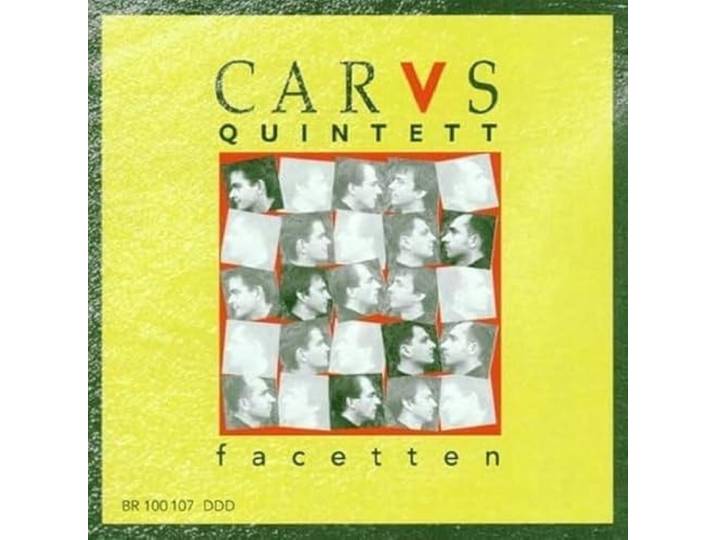 Carus Quintet - Facetten