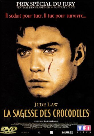 Po-Chich Leong - La Sagesse des crocodiles [FR Import] - Preis vom 11.10.2026 23:13:37 h