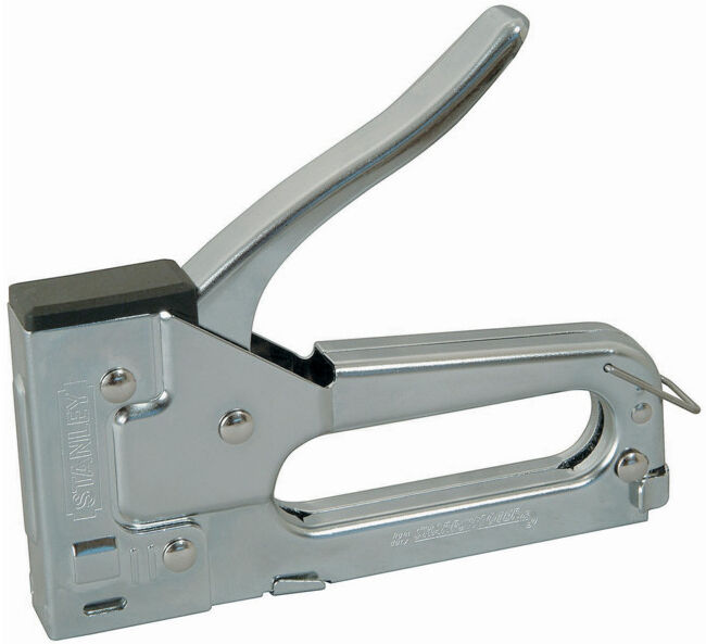 Agrafeuse manuelle Stanley TR45 (6-TR45)