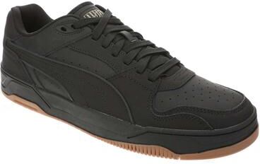 Puma RBD Break Buck - Mens 7.5 Black Sneaker Medium
