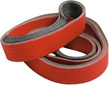 VSM Schleifband XK870X