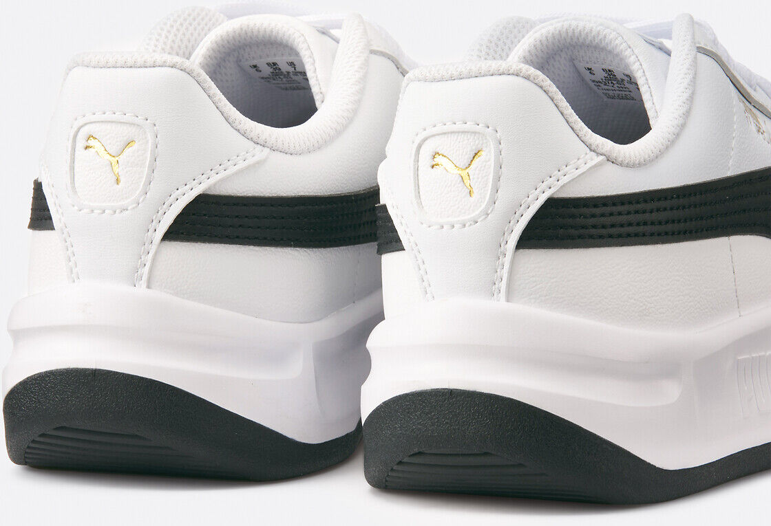 PUMA Baskets GV Special