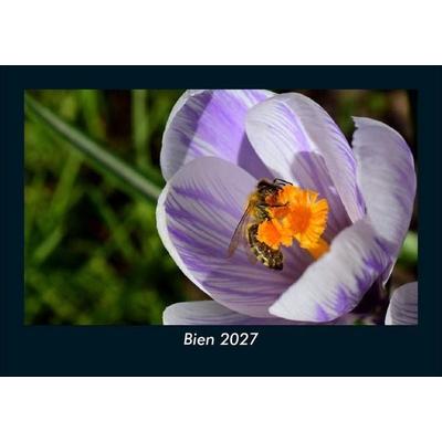 Bien 2027 Fotokalender DIN A5
