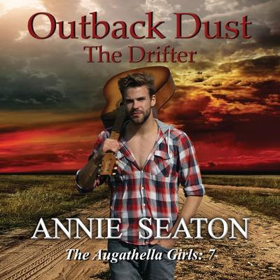 Outback Dust - Annie Seaton, Audio, 9781399170871