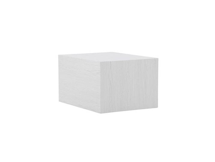 Furnlux Couchtisch York Grau 60x80x40 cm, 60x40x80 cm, Wohnzimmer, Wohnzimmertische, Couchtische