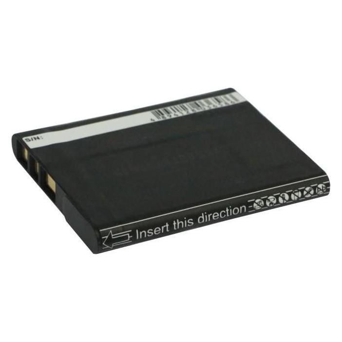 CoreParts MBD1124 (Kamera Akku) (NP-BN1)