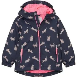 FIRST INSTINCT by killtec Kinder Funktionsjacke FIOS 24 MNS JCKT, Größe 98/04 in Blau Blau