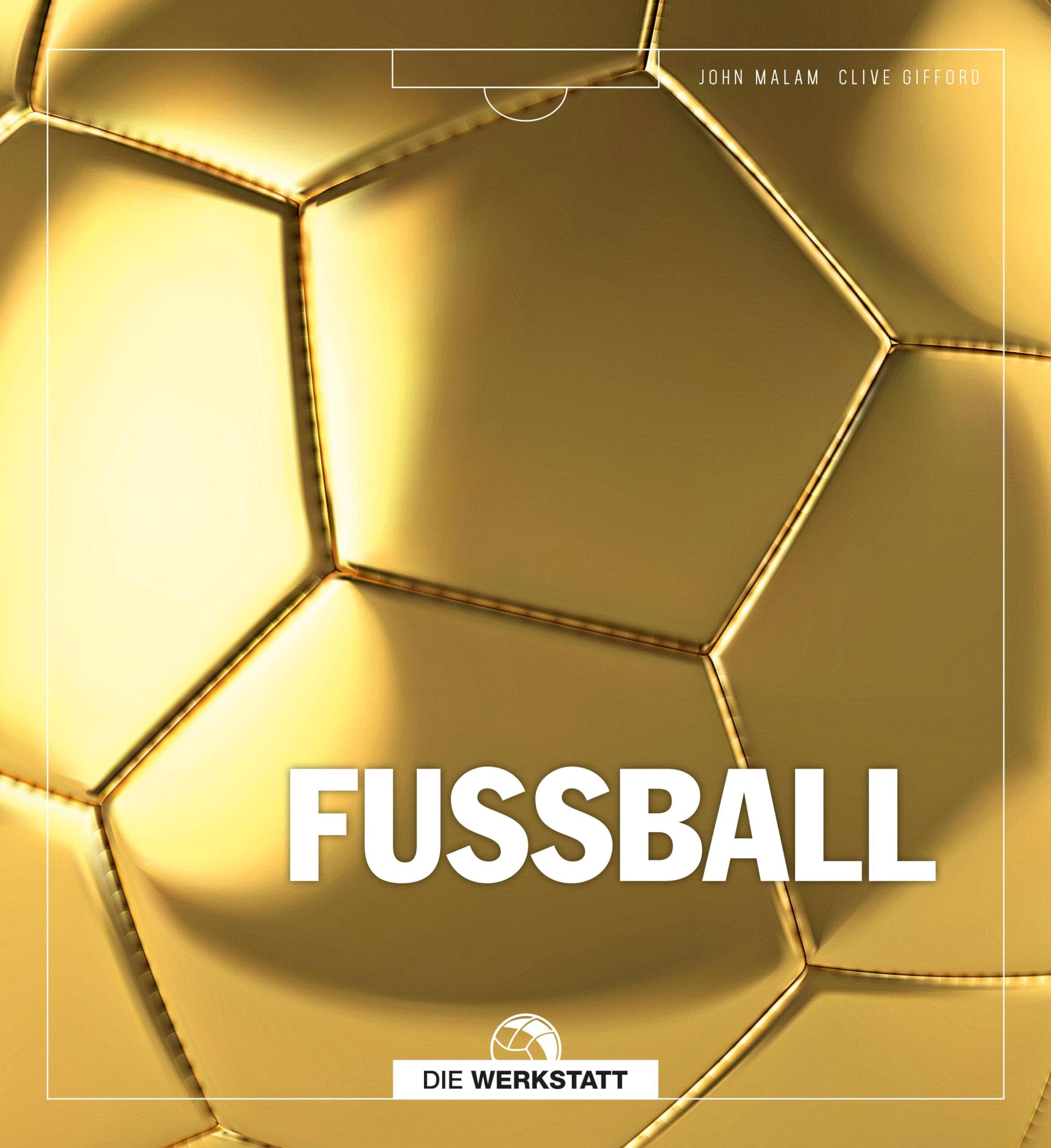 John Malam - Fußball - Preis vom 10.10.2026 11:48:34 h