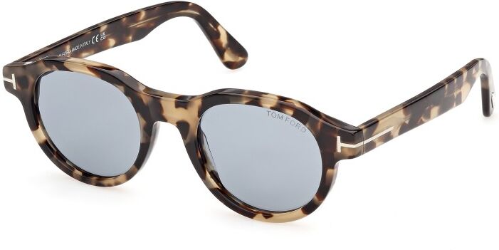 Tom Ford Nils-02 FT1404 (55A)