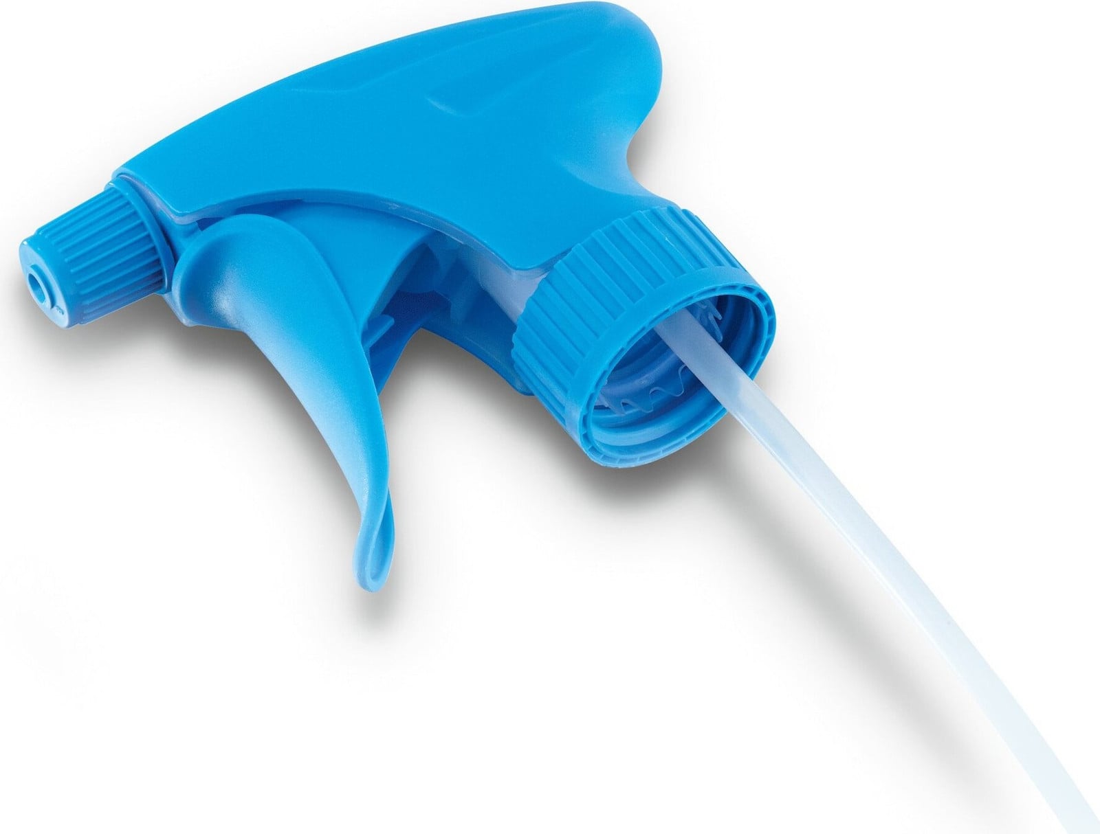 Kärcher spuit, blauw
