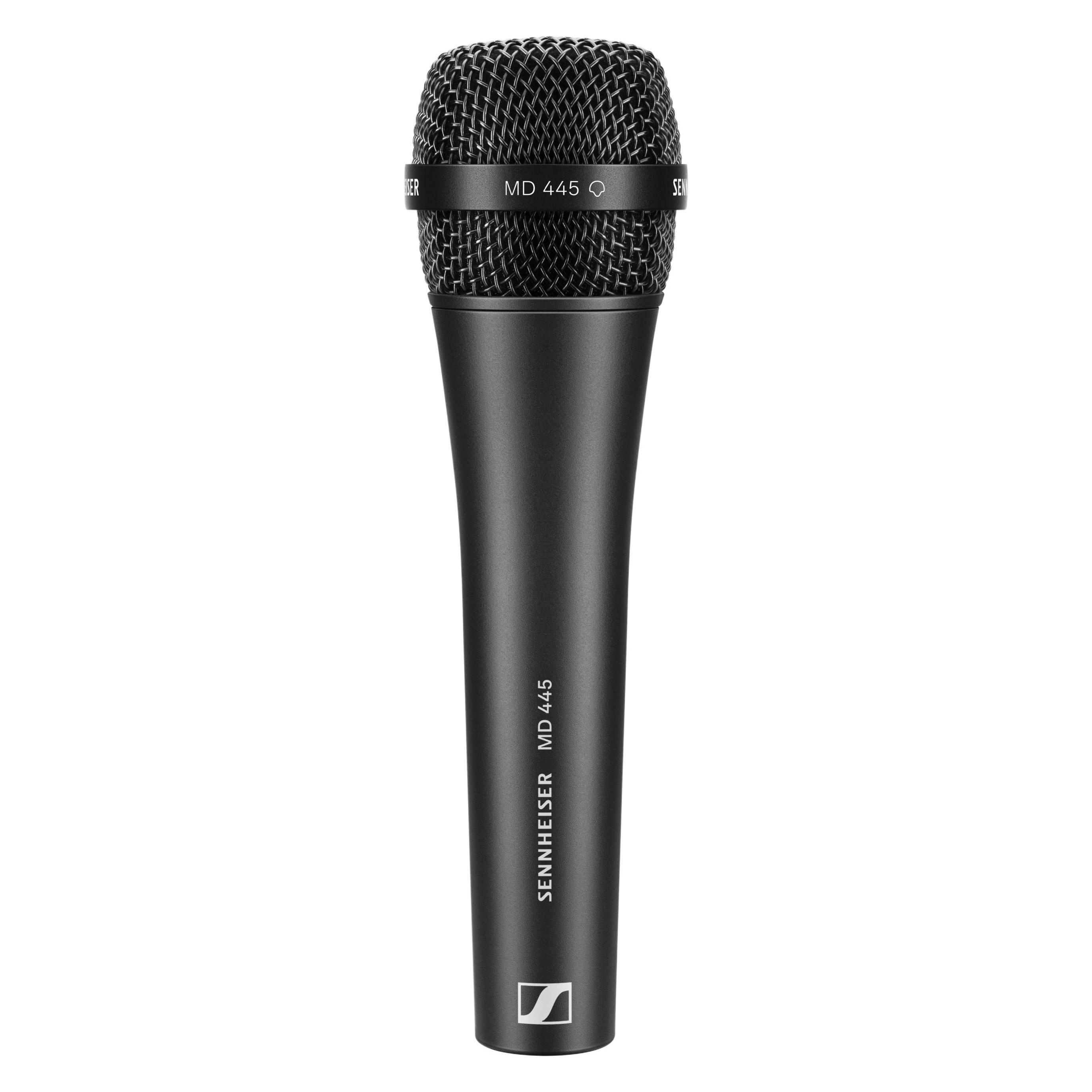 Sennheiser MD 445 (508828)