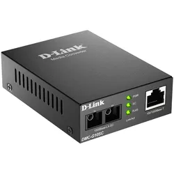 D-Link DMC-G02SC/E, Zubehör Netzwerk
