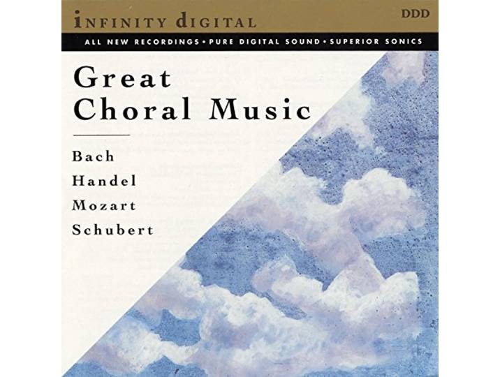 Great Choral Music