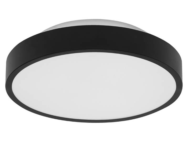 Osram Wifi Orbis Backlight 350mm TW schwarz