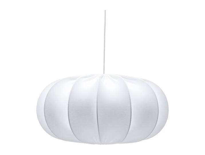 PR Home Abat-jour Dalia 50 cm Blanc