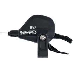 Tektro Daumenschalthebel SL-M5100-11R 11-fach schwarz
