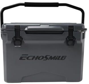 EchoSmile 25 qt. Rotomolded Cooler