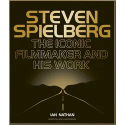 Steven Spielberg, Sachbücher von Ian Nathan