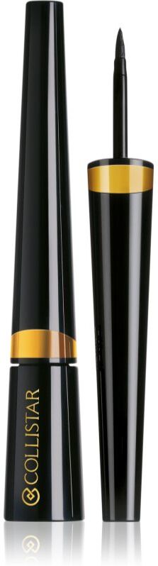 Collistar Eye Liner Tecnico liquid eyeliner shade Nero 2.5 ml