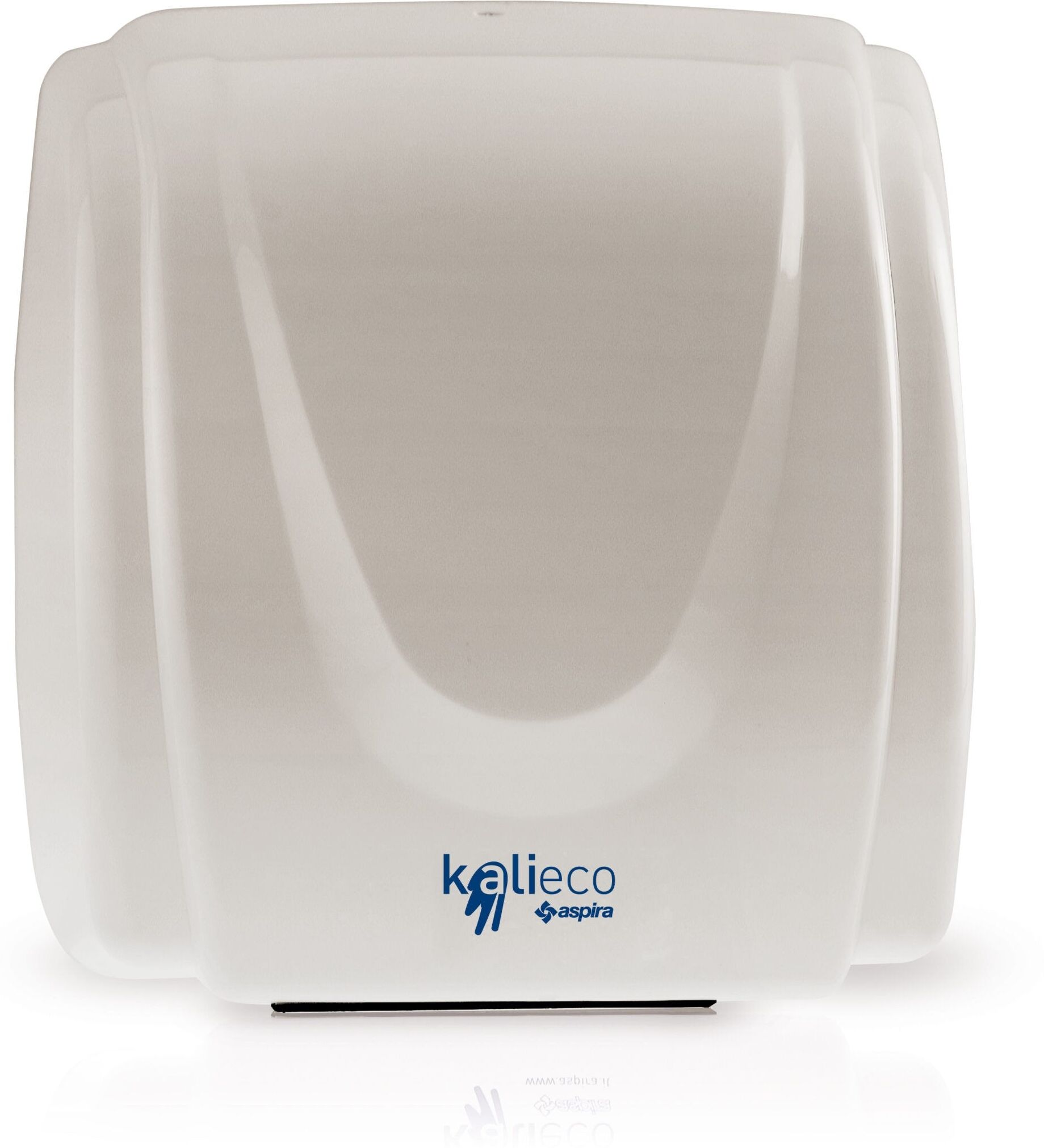 Fantini Cosmi Asciugamani Elettrico Automatico Modello Kalieco 30A AP9291 Con Coperchio in ABS