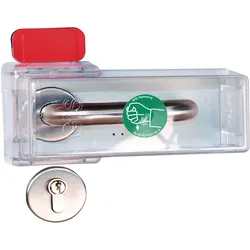 GfS Fluchttürhaube Typ K 901 500
