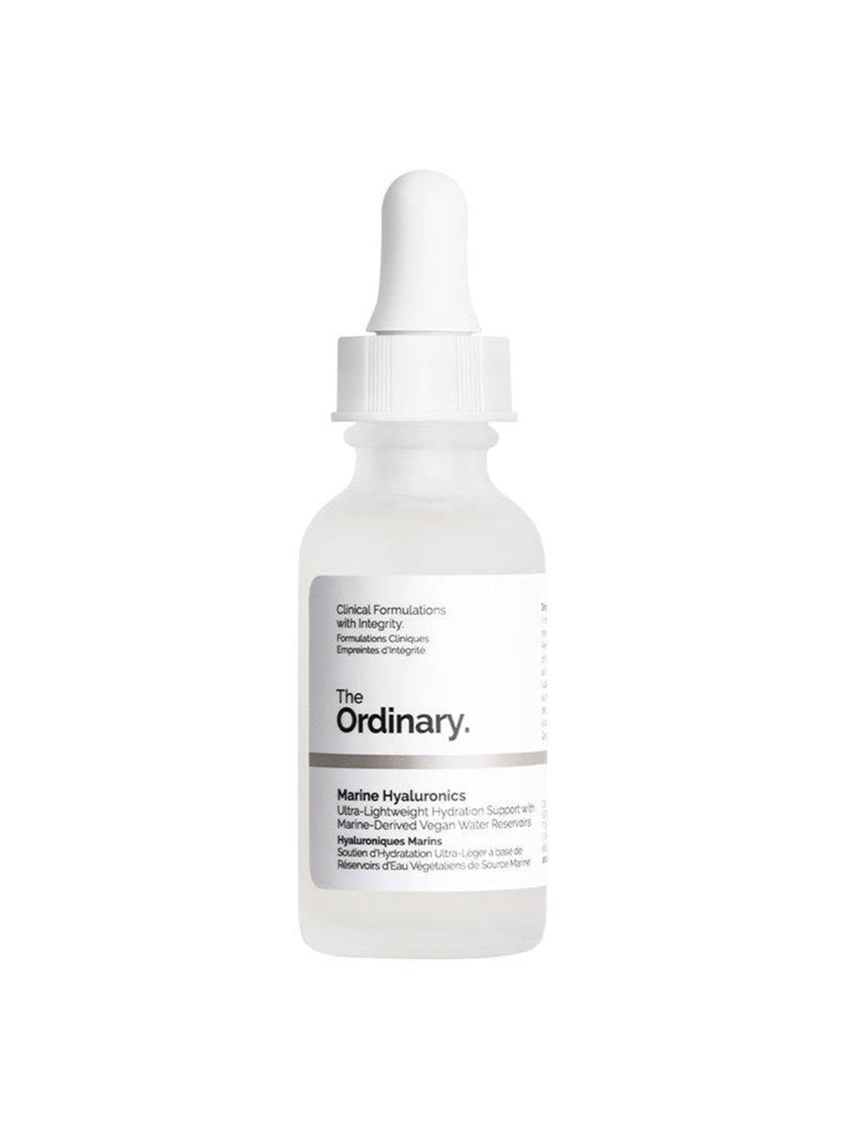 The Ordinary Marine Hyaluronics