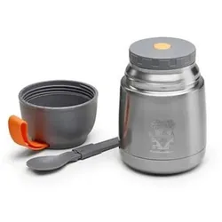 Volkswagen Thermobehälter Edelstahl silber 7E9069604A