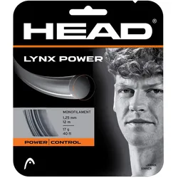 Head Lynx Power (set)