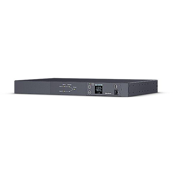 CyberPower PDU24005 Stromverteiler Metered