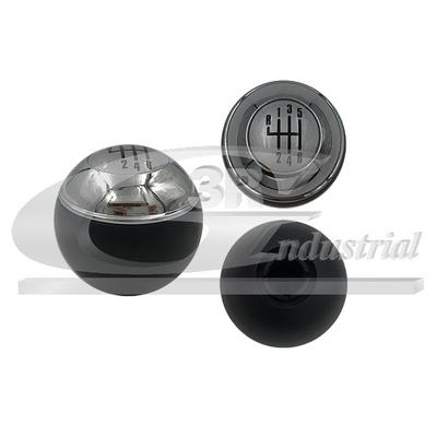 3RG Schalthebelknauf 25137 für MINI