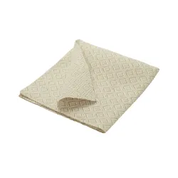Gray & Jones Servietten  Gray&Jones ¦ beige ¦ Baumwolle ¦ Maße (cm): B: 45