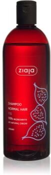 Ziaja Family Shampoo champô para cabelo normal 500 ml. Family Shampoo