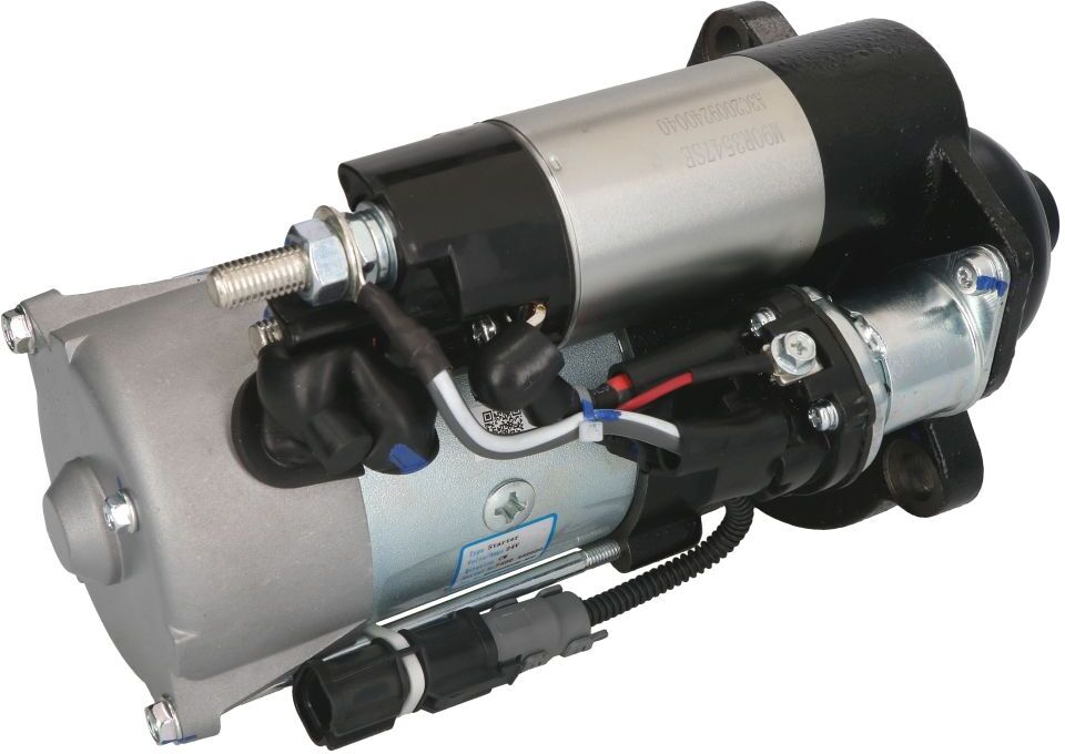 Starter PRESTOLITE ELECTRIC M93R3093SE-VPP