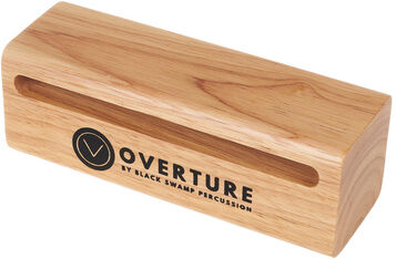 Black Swamp Percussion OV-WB3 Woodblock