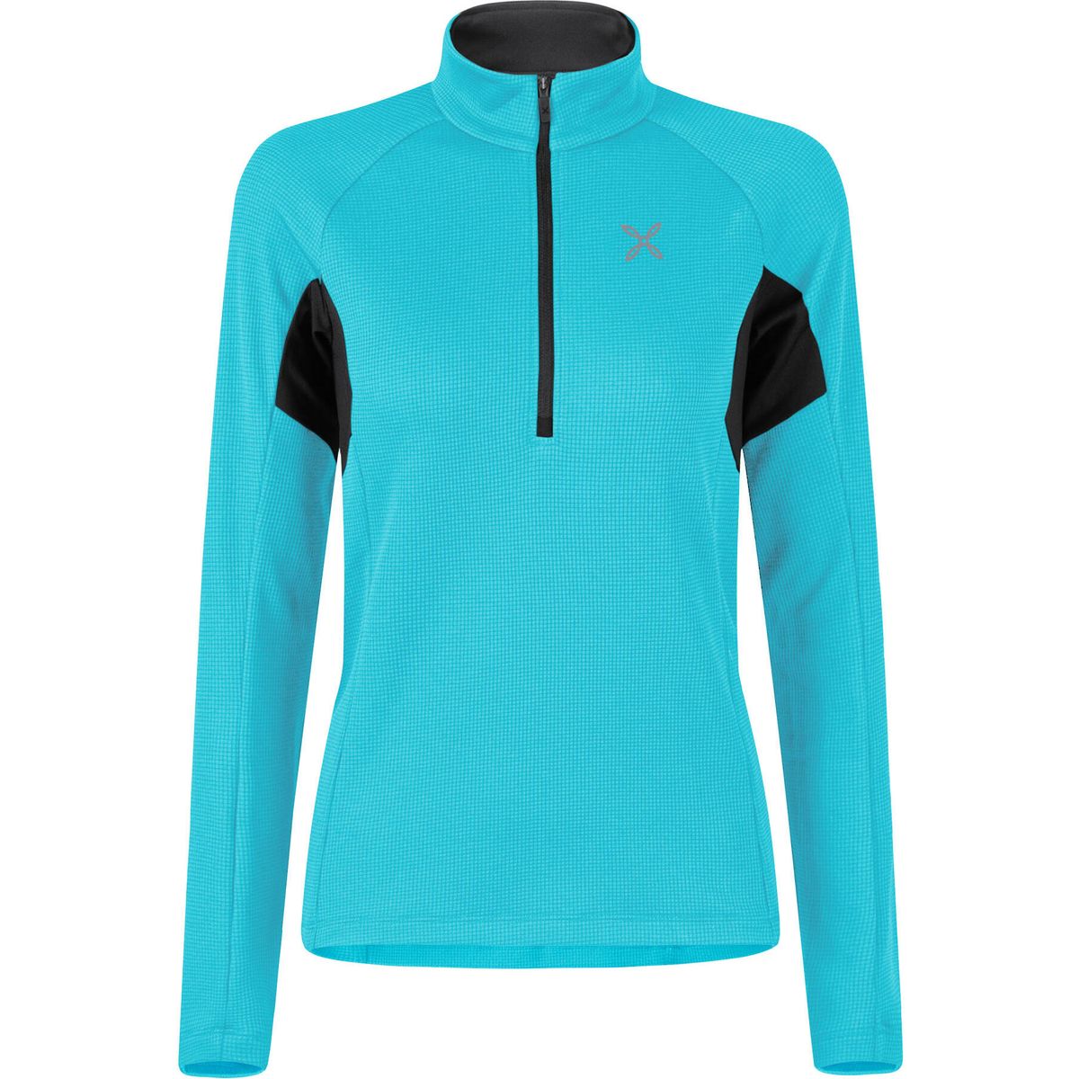 Montura Thermic 4 Maglia Woman turquoise (730) XS MMZP56W-PS516-730-XS