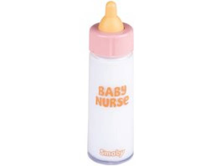 Puppen-Fläschchen Baby Nurse