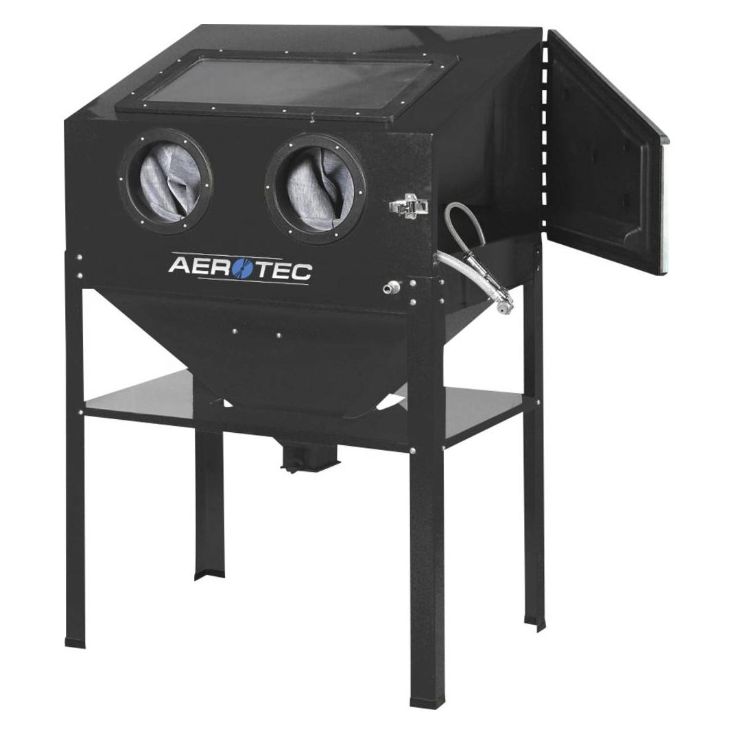 Aerotec ASK 2 Mobiles Sandstrahlgerät 8 bar (69002054)