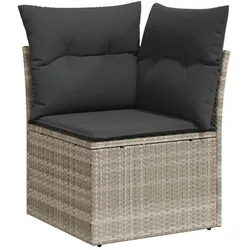 vidaXL, Gartenlounge, Giengen (ohne Stauraum)